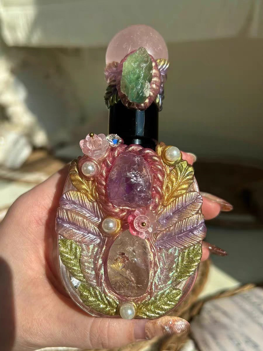 Morning Dew Bottle-sd019