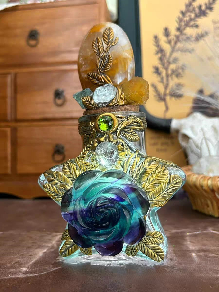 Rose Highness Bottle-sd032