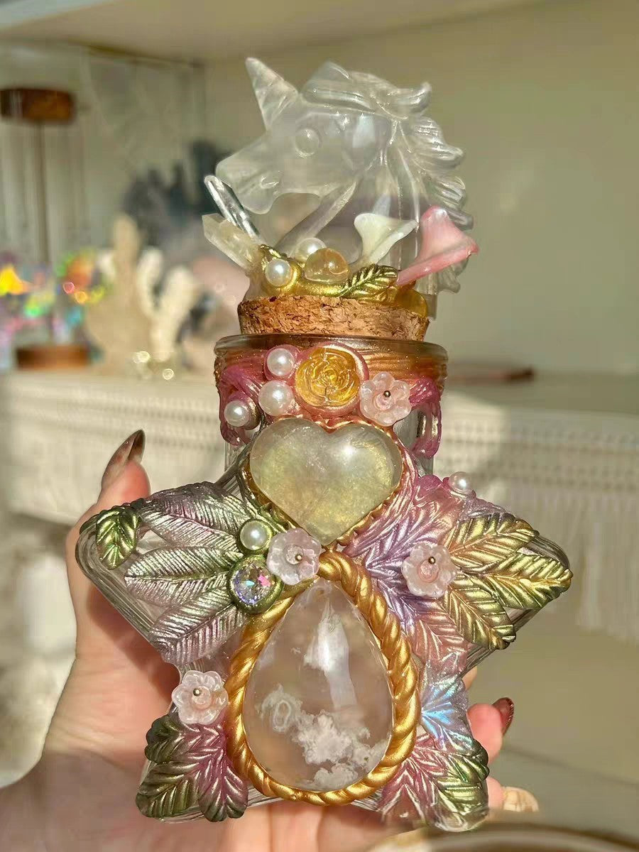 Mythical Creature Vessel-sd045