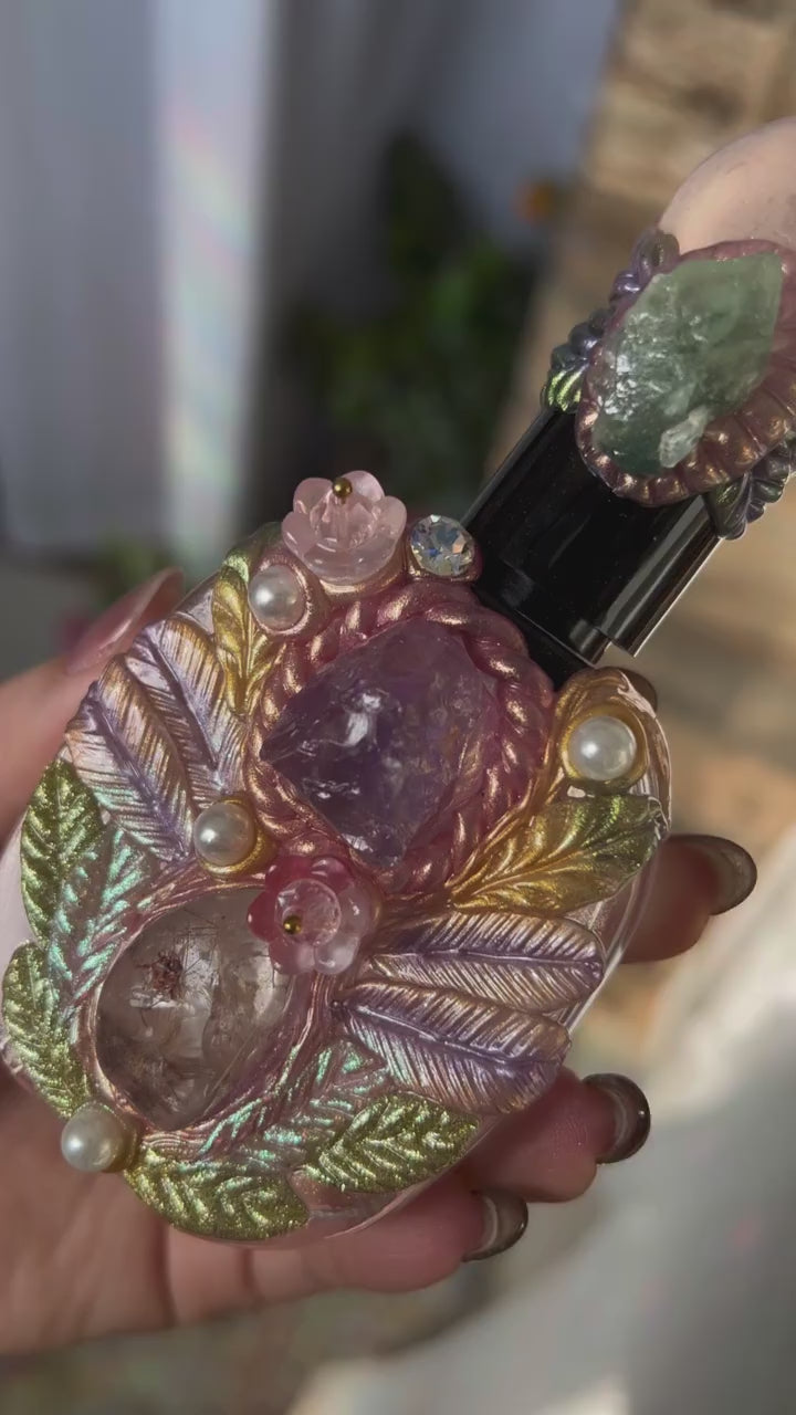 Morning Dew Bottle-sd019